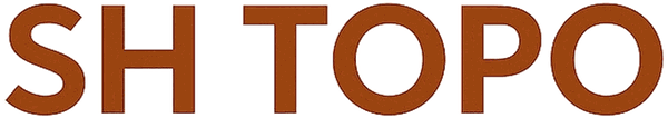 SH TOPO